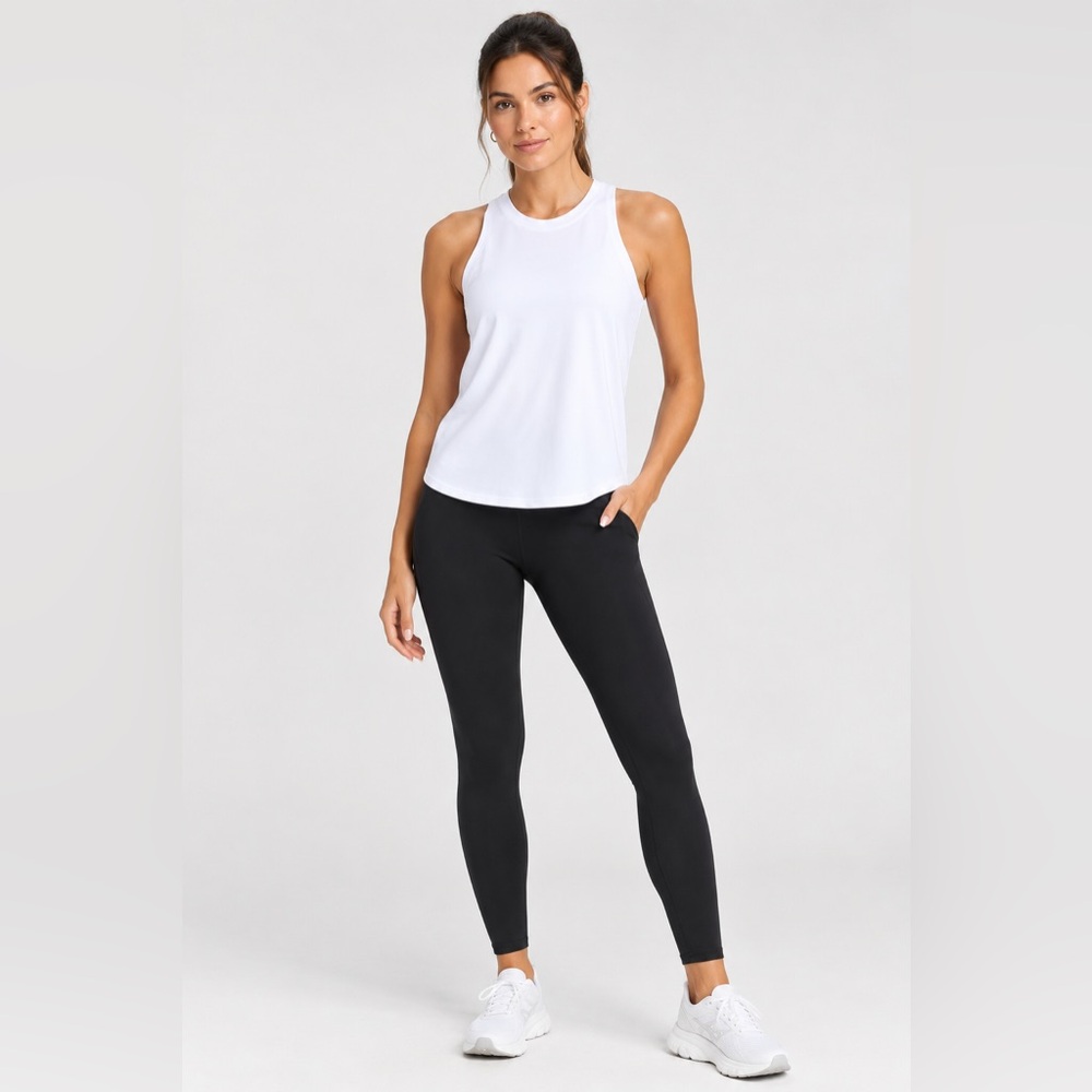 NWT Vuori Energy Top Long
